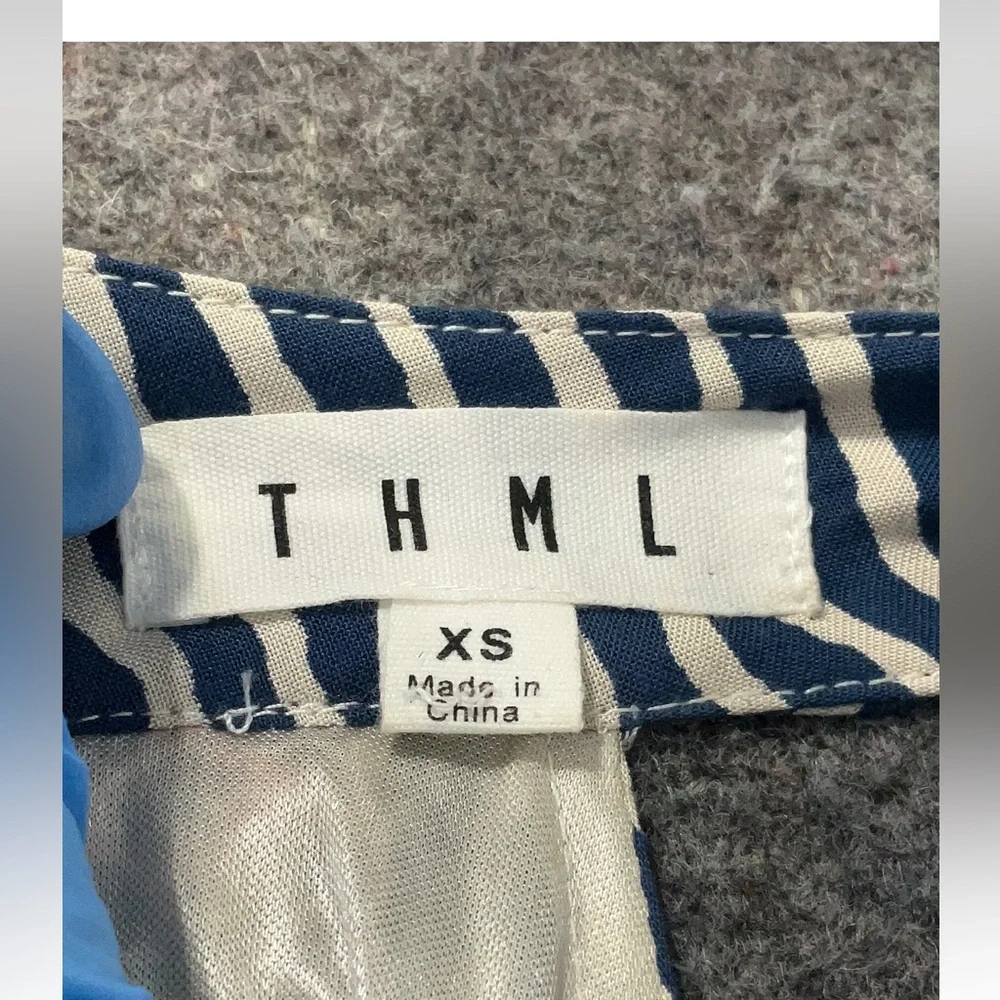 THML DRESS - Picture 3 of 3